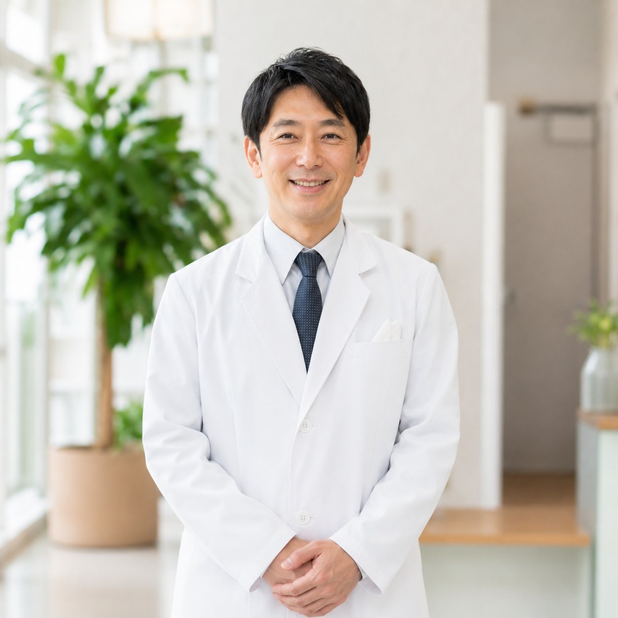 八王子総合クリニックの医師