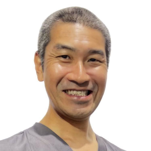 石川 浩平 院長