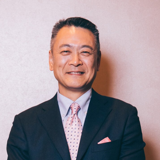 武田 政則 統括責任者